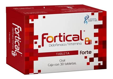 fortical forte